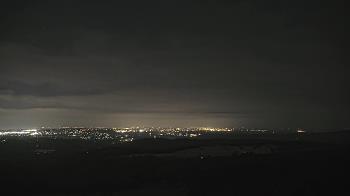 Weather camera view of KISR FM.