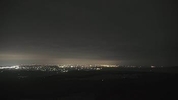 Weather camera view of KISR FM.