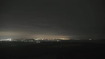 Weather camera view of KISR FM.