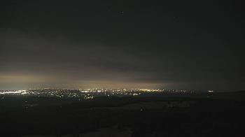 Weather camera view of KISR FM.