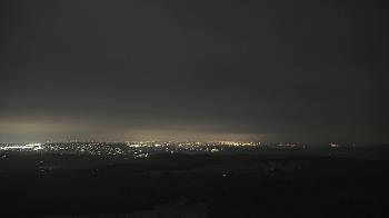 Weather camera view of KISR FM.