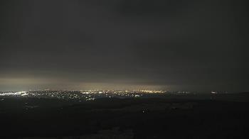 Weather camera view of KISR FM.