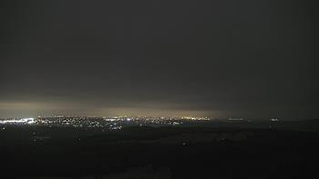 Weather camera view of KISR FM.