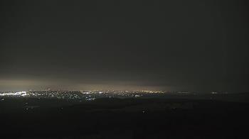 Weather camera view of KISR FM.