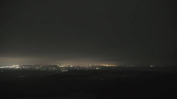 Weather camera view of KISR FM.