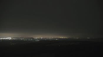 Weather camera view of KISR FM.