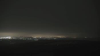 Weather camera view of KISR FM.