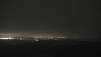 Weather camera view of KISR FM.