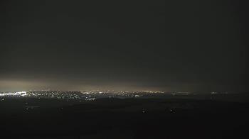 Weather camera view of KISR FM.