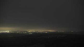 Weather camera view of KISR FM.