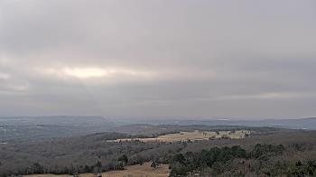 Weather camera view of KISR FM.