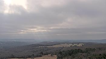 Weather camera view of KISR FM.