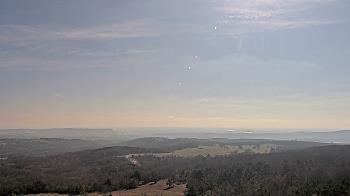 Weather camera view of KISR FM.