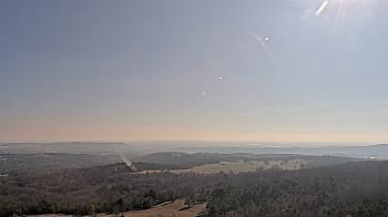 Weather camera view of KISR FM.