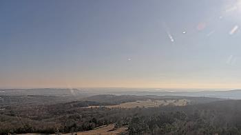 Weather camera view of KISR FM.