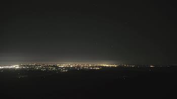 Weather camera view of KISR FM.