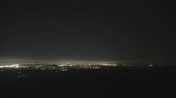 Weather camera view of KISR FM.