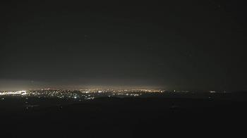 Weather camera view of KISR FM.