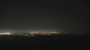 Weather camera view of KISR FM.