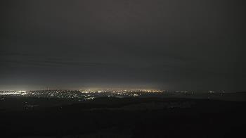 Weather camera view of KISR FM.