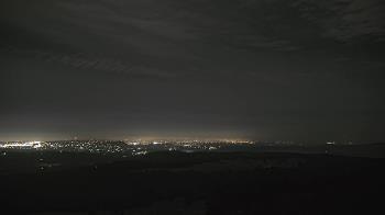 Weather camera view of KISR FM.