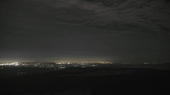 Weather camera view of KISR FM.