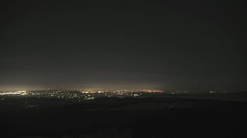 Weather camera view of KISR FM.