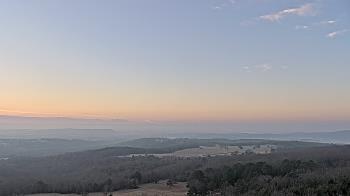 Weather camera view of KISR FM.