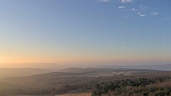 Weather camera view of KISR FM.