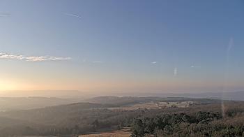 Weather camera view of KISR FM.