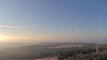 Weather camera view of KISR FM.