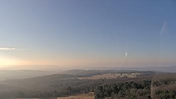 Weather camera view of KISR FM.