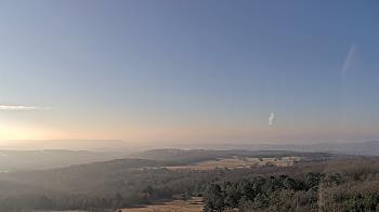 Weather camera view of KISR FM.