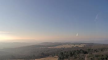 Weather camera view of KISR FM.