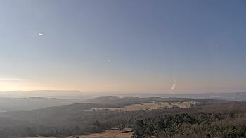 Weather camera view of KISR FM.