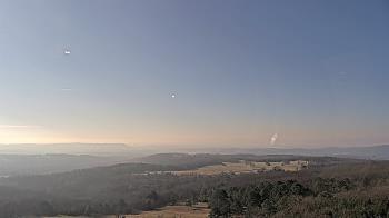 Weather camera view of KISR FM.