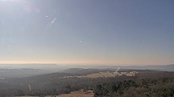 Weather camera view of KISR FM.