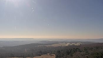 Weather camera view of KISR FM.