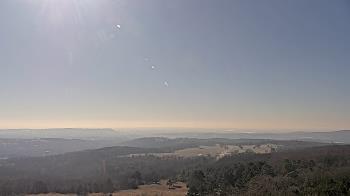 Weather camera view of KISR FM.