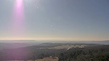 Weather camera view of KISR FM.