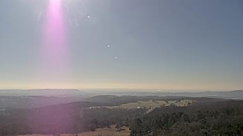 Weather camera view of KISR FM.