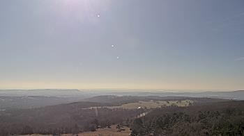 Weather camera view of KISR FM.