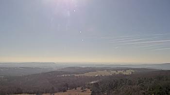 Weather camera view of KISR FM.