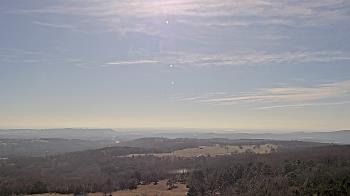 Weather camera view of KISR FM.