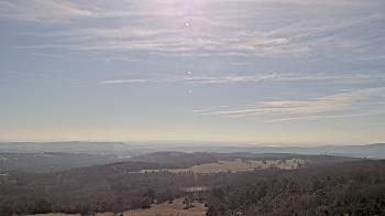 Weather camera view of KISR FM.