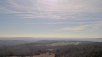 Weather camera view of KISR FM.