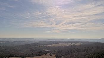 Weather camera view of KISR FM.