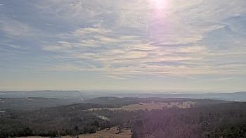 Weather camera view of KISR FM.