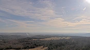 Weather camera view of KISR FM.