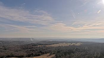 Weather camera view of KISR FM.